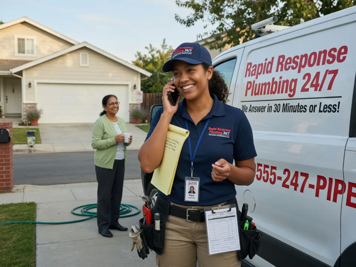 Emergency Plumber Berkey, OH FAQs